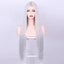 Silver Grey