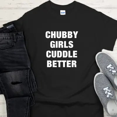 Women's Cotton Round Neck Short Sleeve Printing
