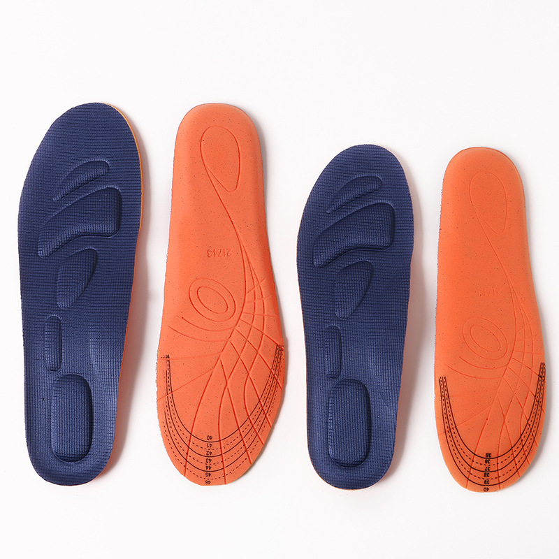 Title 3, Sports Insoles Osola Men And Women Military Tra...