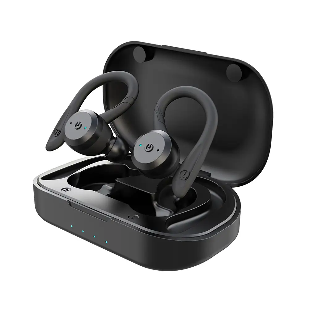 Wireless In-ear Bluetooth Headset