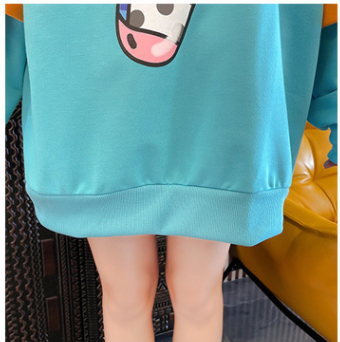 New Autumn Western Style Net Red Fried Street Jacket