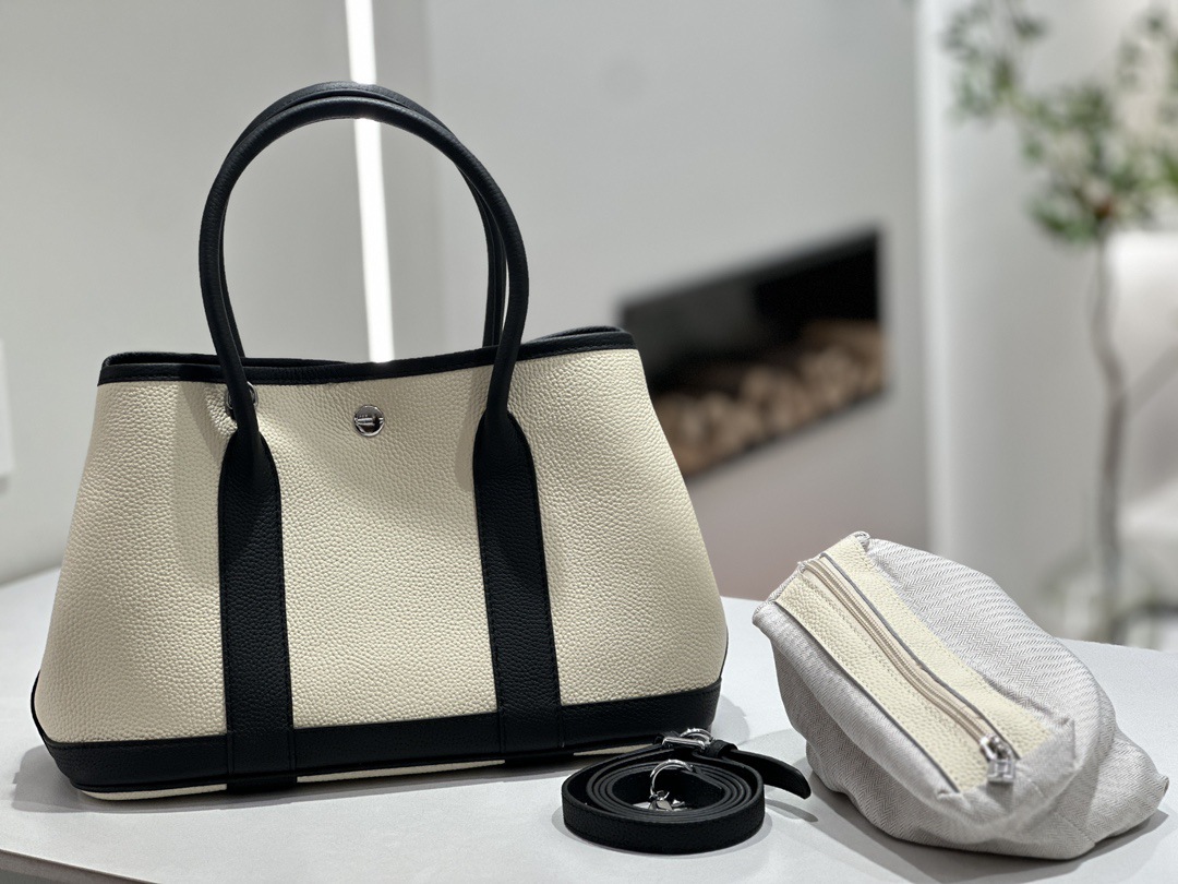 Sac pour femme en cuir véritable de commerce extérieur – Image 9