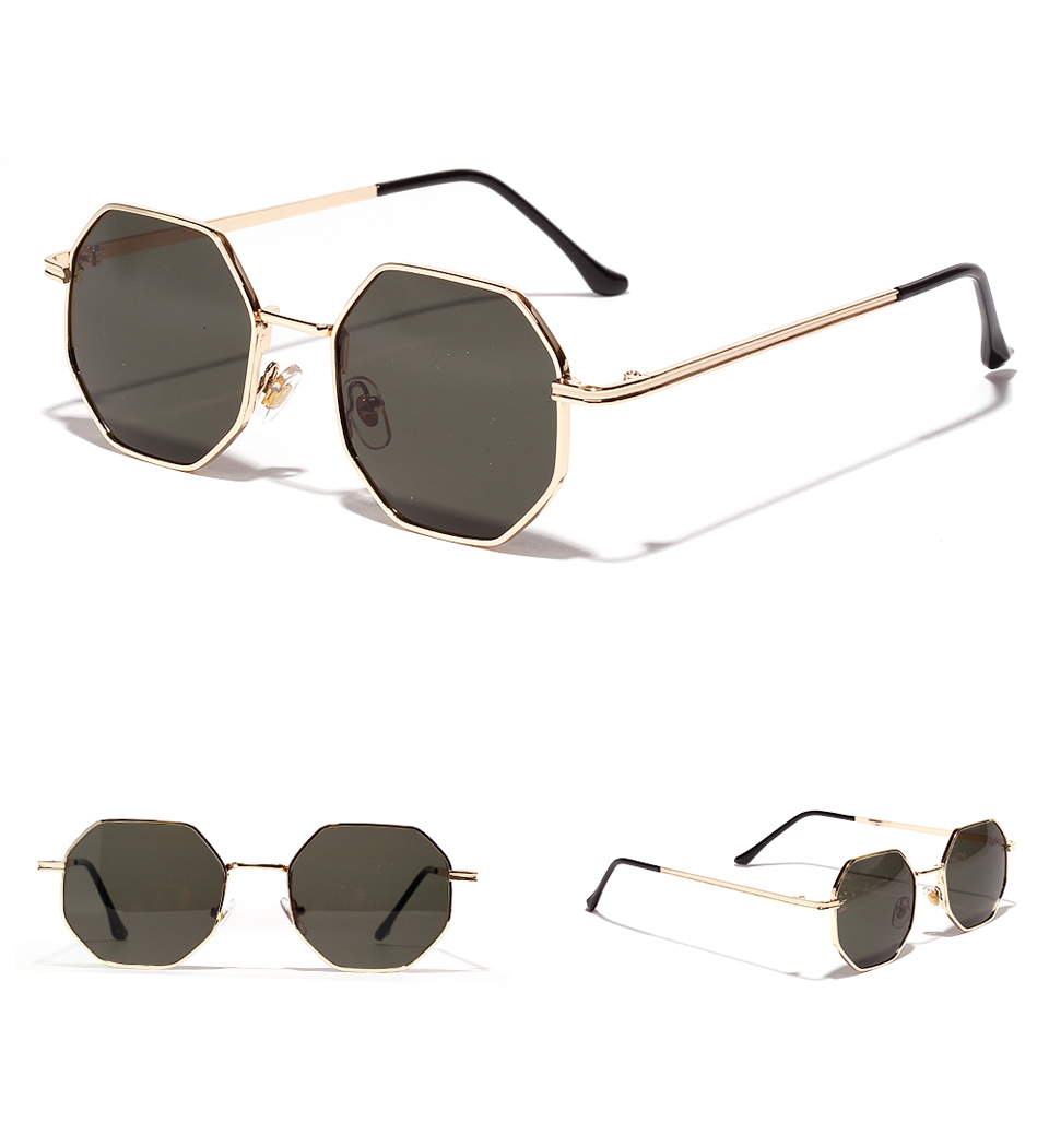 Title 7, Fashion sunglasses