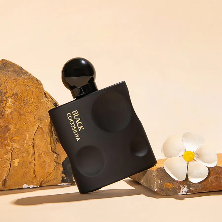 Temptation Perfume Lasts Long, Niche