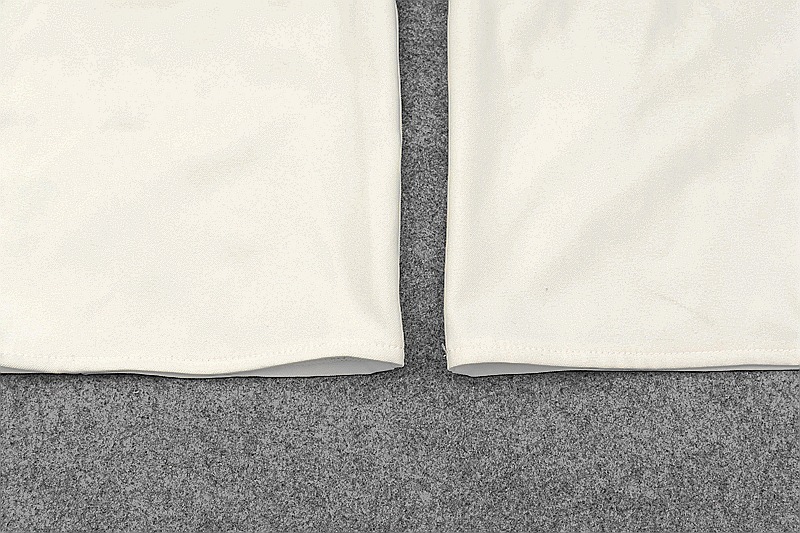 High-waisted Cross-lace Fashion Printed Trousers