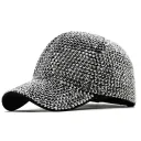 Black Gun Grey Diamond