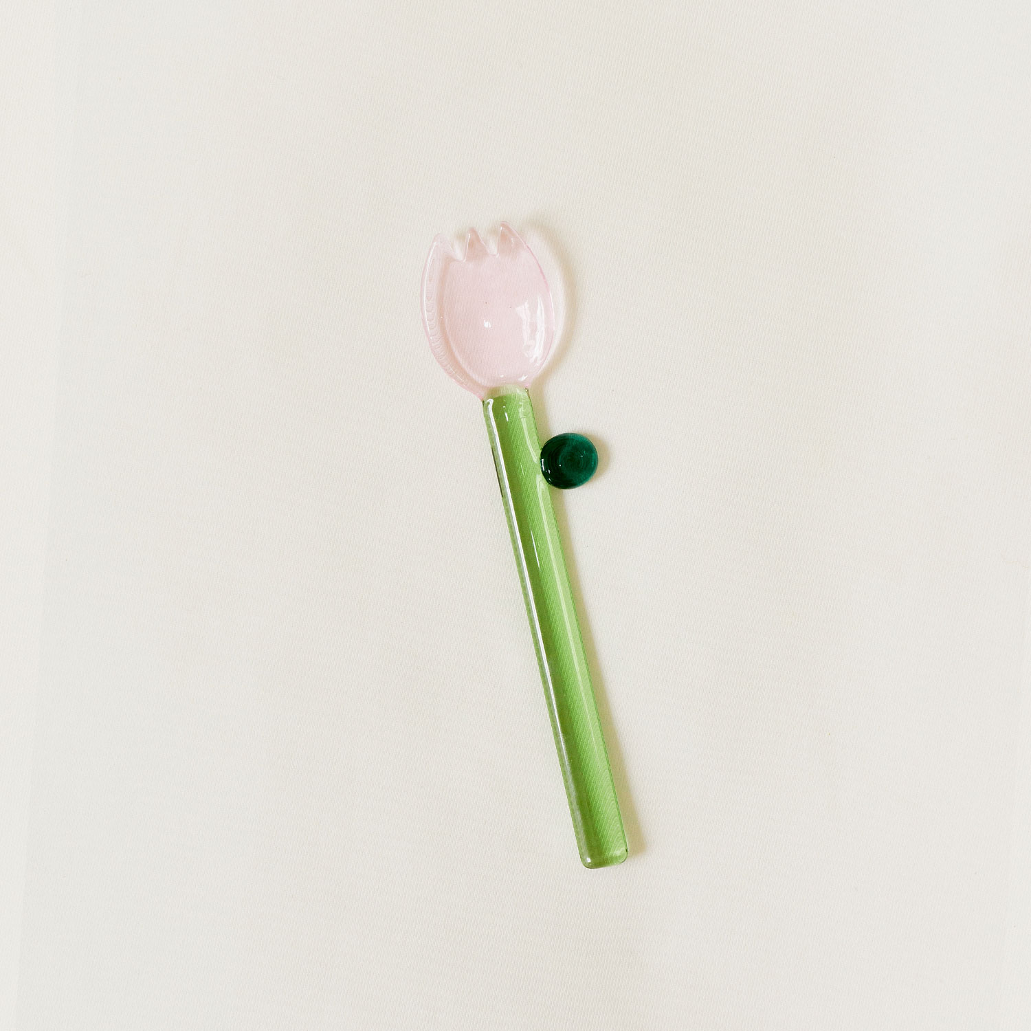 Tulip Spoon S08