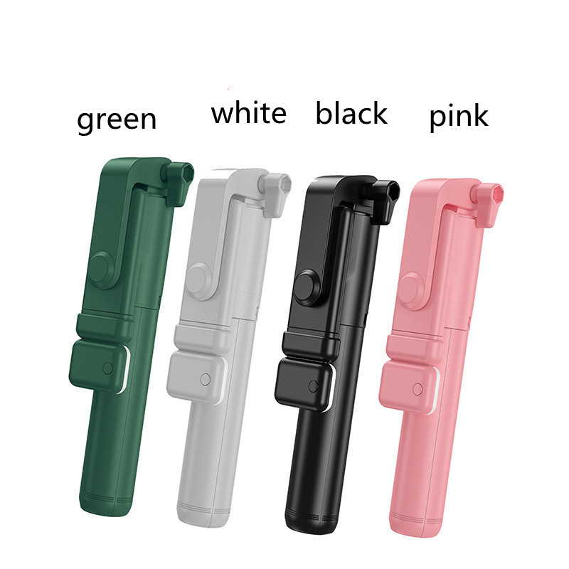 Bluetooth Selfie Stick Tripod
