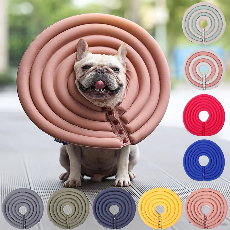 Pet Creative Summer Swimming Anti-licking And Biting