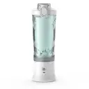 Portable Blender Juicer Personal Size Blender For Shakes And Smoothies With 6 Blade Mini Blender Kitchen Gadgets view 17