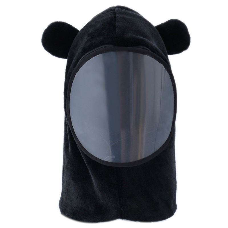 Children's Ski Face Mask Helmet  Set — foto 4