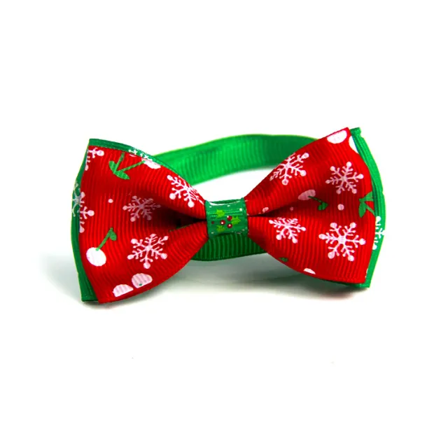 Pet Bow Tie Bow Tie Handmade Jewelry Collar - Shop at LoveMi