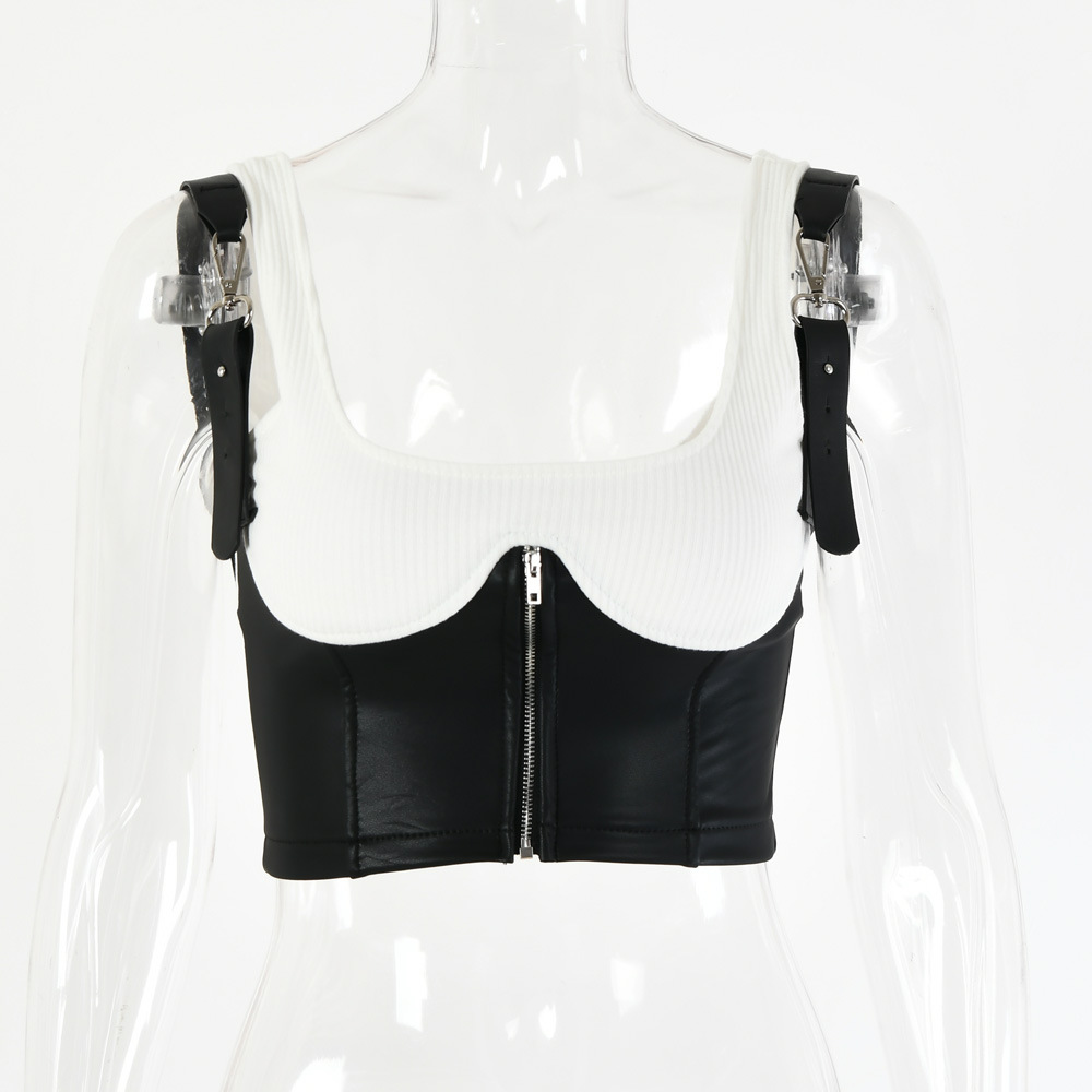 Title 6, Backless Top Women