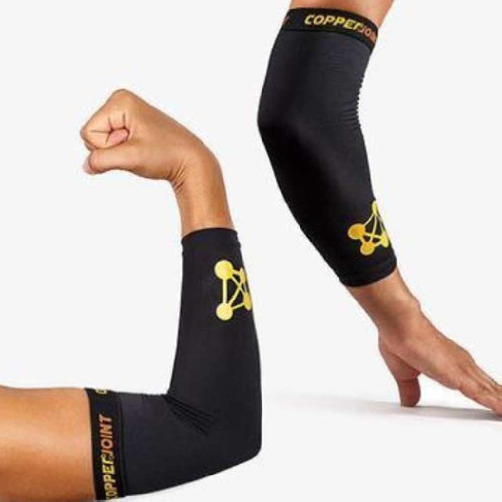 Summer Ultra-thin Quick-drying Yoga Sports Pressure Elbow Pads