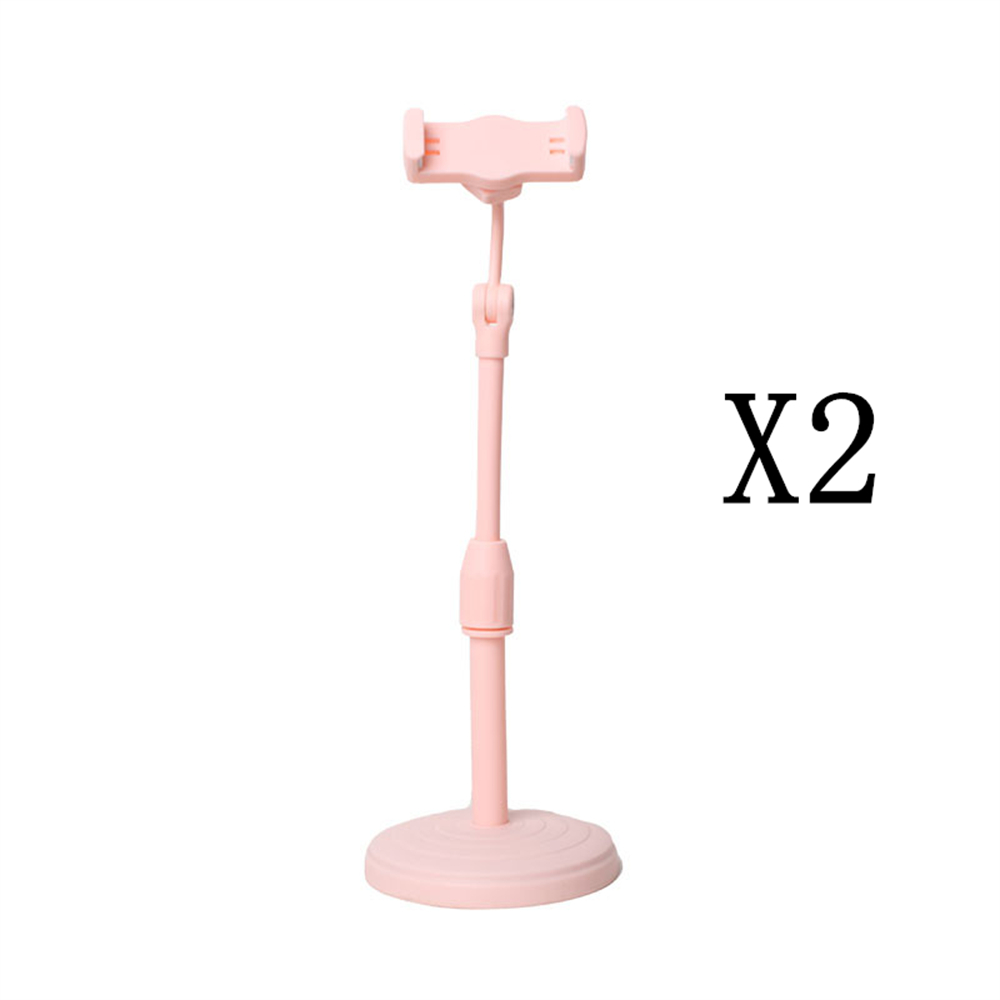 Mobile Phone Live Broadcast Bracket Desktop Support