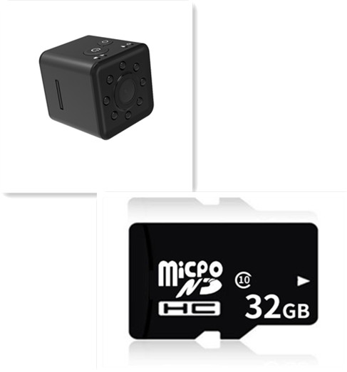 Black 32GB