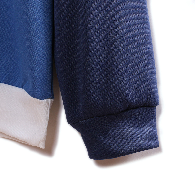 سترة رجالية كاجوال بغطاء رأس وخياطة فضفاضة