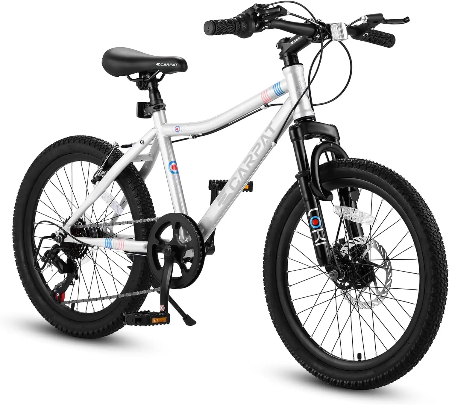S20101 20 Inch Kids' Bike, Boys Girls