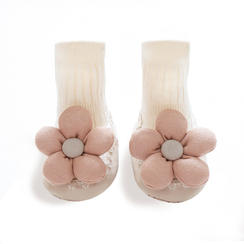 Title 7, Fashion Personality Baby Floor Shoes And Socks