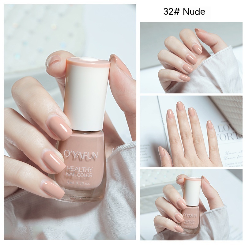 32 Nude