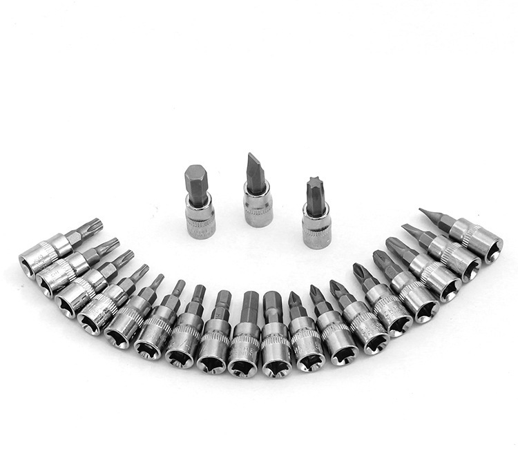 46 Socket Wrench Tools 6