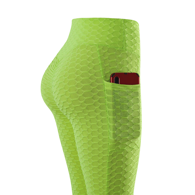 Fluorescent green