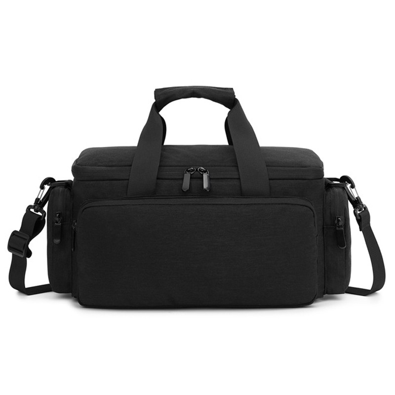 Digital Camera Shoulder Bag Waterproof Travel Lens Carry Case For DSLR SLR C — image 11