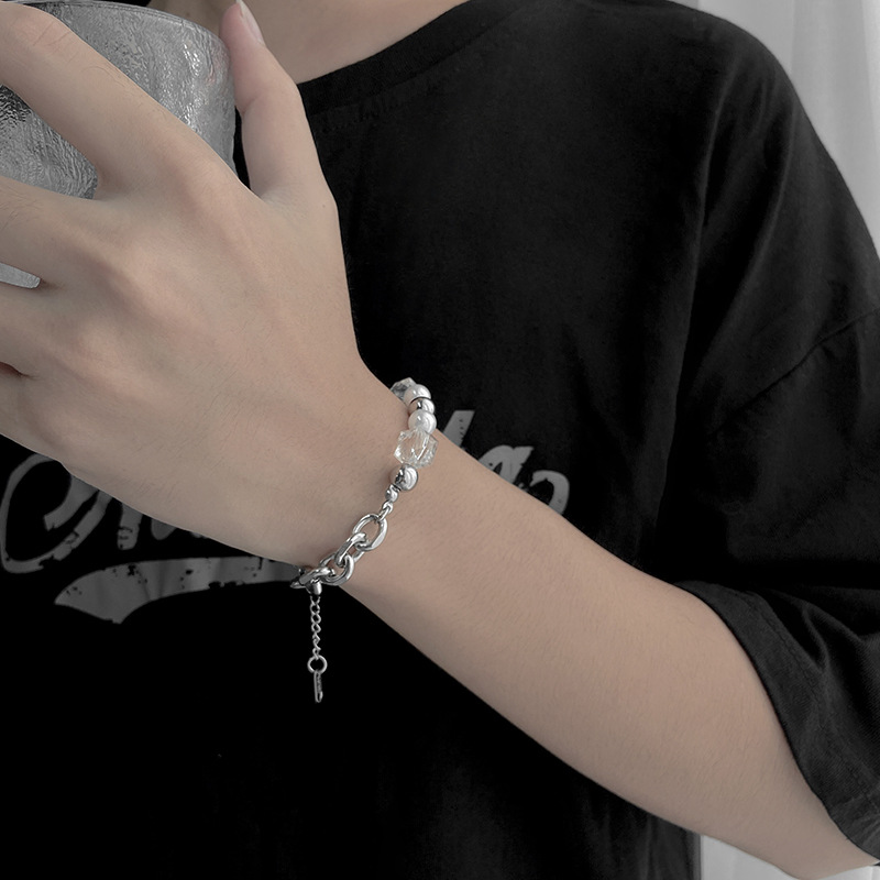 Cool Design Trend Men's Bracelet