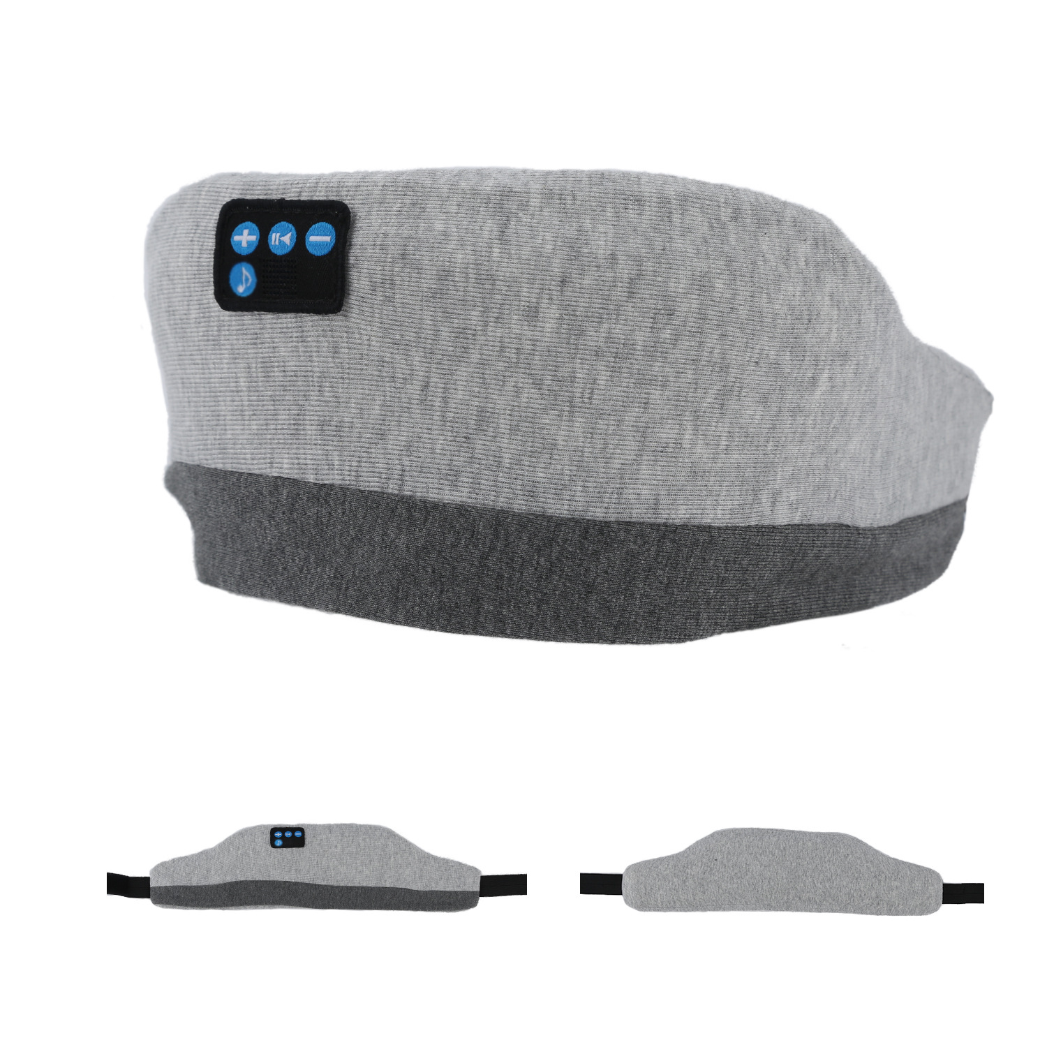 Music Wireless Eye Mask 4d Stereo Bluetooth - Image 5