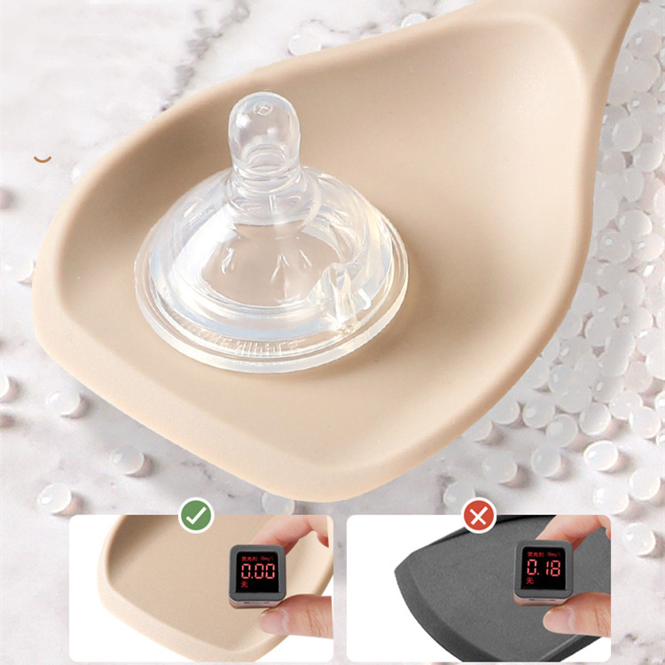 Non-stick Silicone Spatula Household High Temperature Set