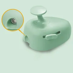 Cat Steam Brush For Shedding Self Cleaning Cat Brush With Steam Rechargeable Pet Steam Brush Mist Brush Comb For Indoor Cats Cat Hair Brush Steamy ... - View 1