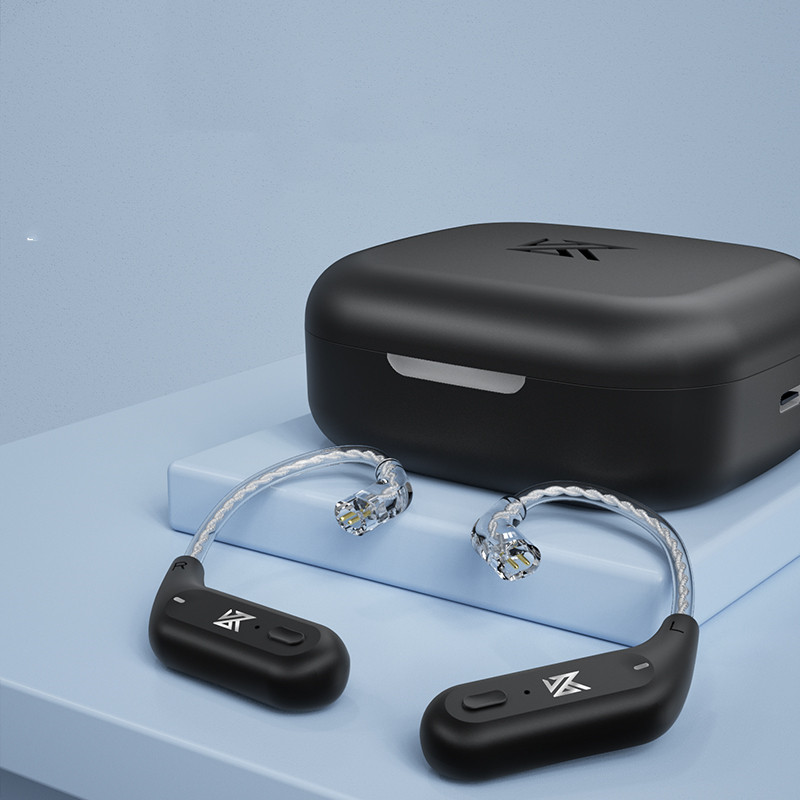 Kz Az09 Bluetooth Headset Ear Hook - Image 3