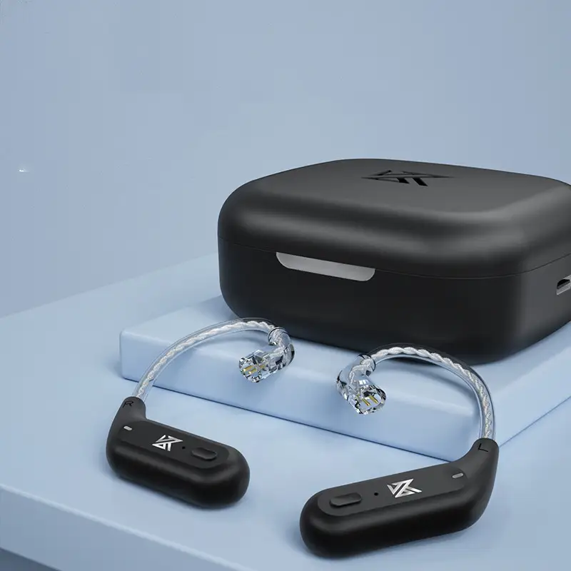 Kz Az09 Bluetooth Headset Ear Hook
