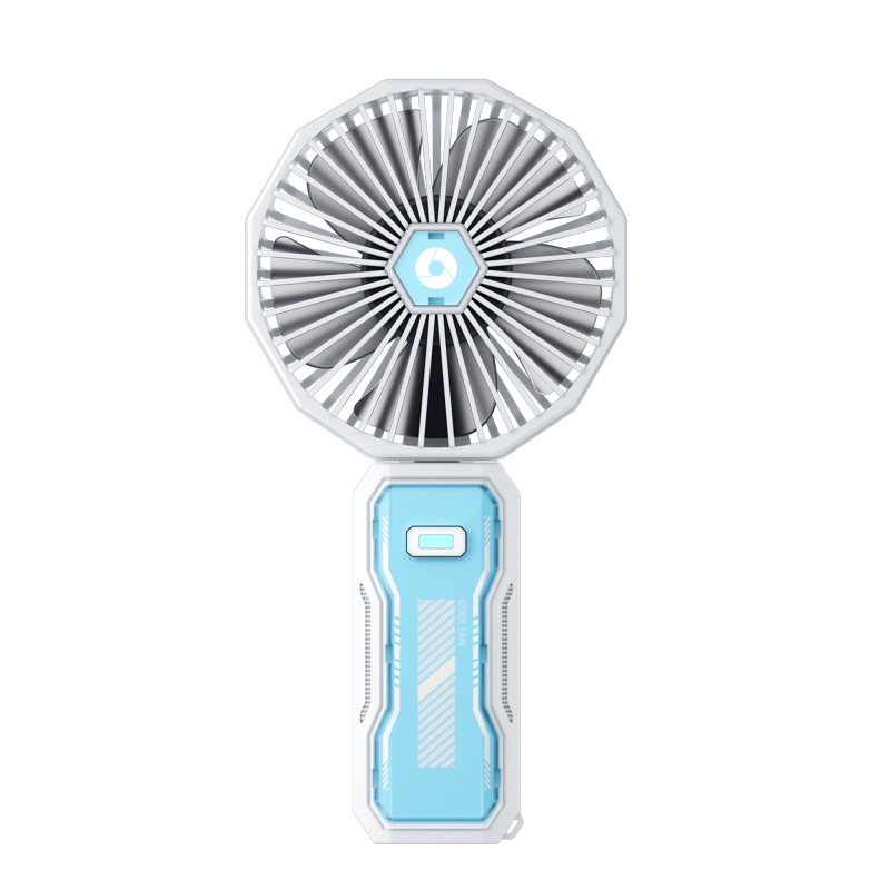 Title 1, Fashion Outdoor Portable Handheld Fan