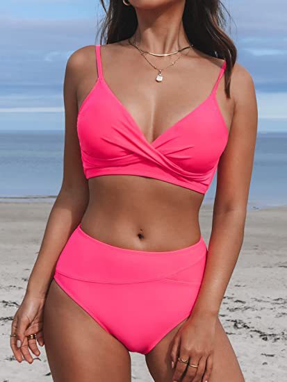 Title 4, Bikini à nœud pour femmes, nouvelle mode