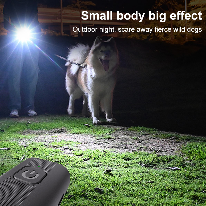 Mini Dog Repellent