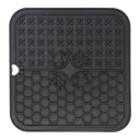 2Points Grid Black