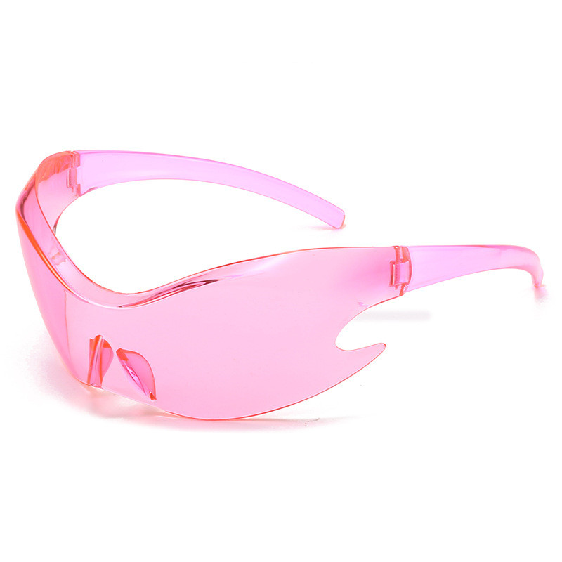 Title 9, Colorful Mercury Cycling Sunglasses