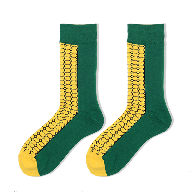 Title 9, Chaussettes de sport tendance mi-longues. Confo...