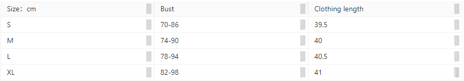 Women's Slim-fit  Deep V-neck Midriff-baring Knitted Vest - Image 10