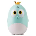 Cute Chicken Green