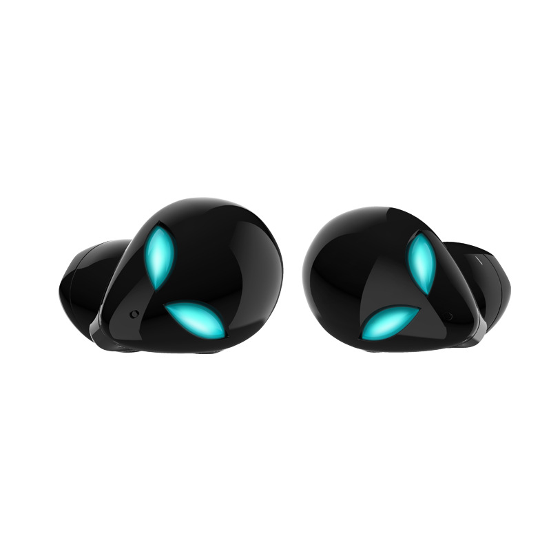 Wireless Bluetooth Headset Creative Design