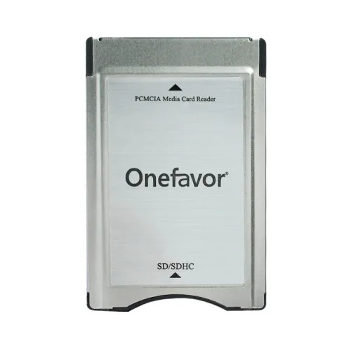 SD to PCMCIA Adapter Card 32G HC High Speed