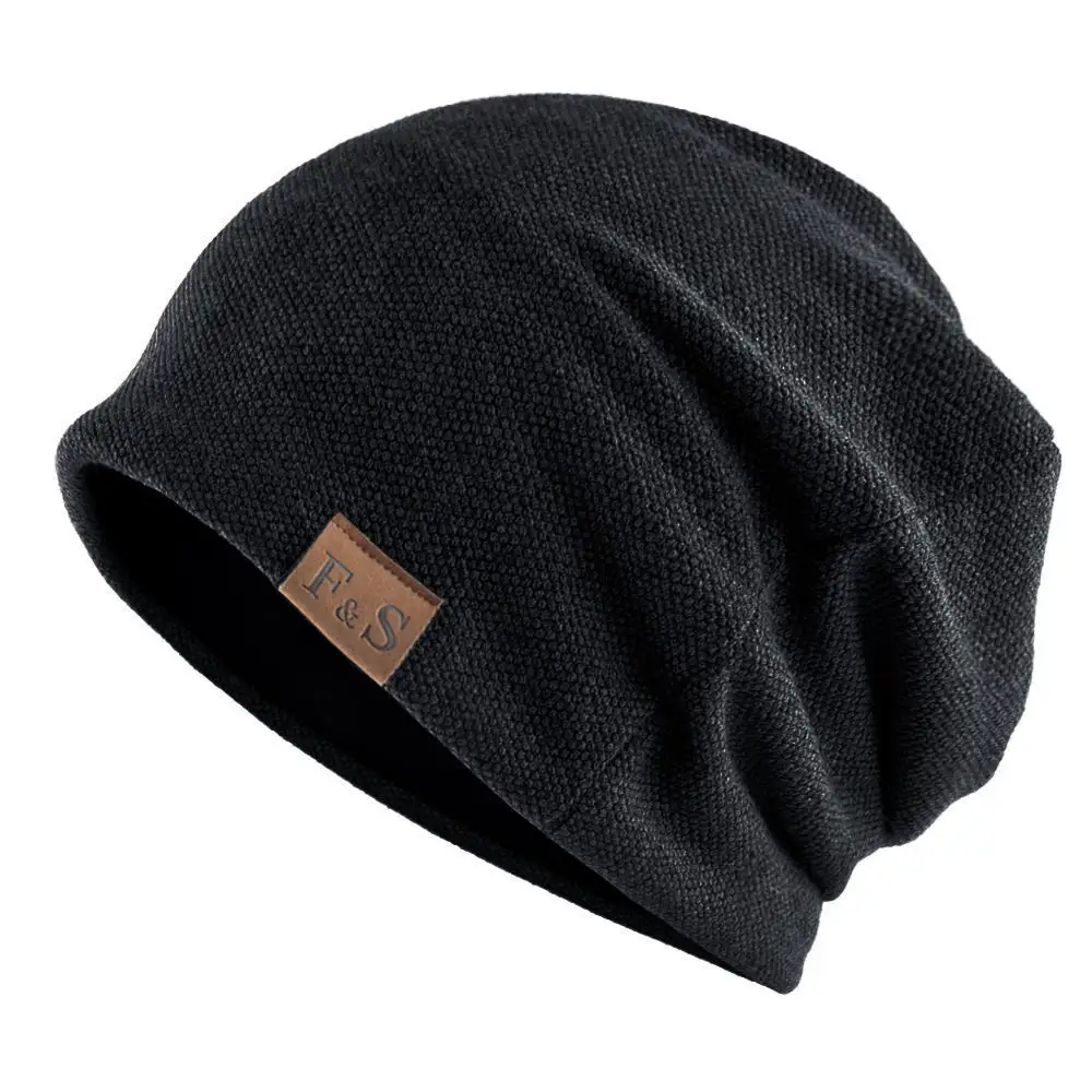 Spring and Summer Thin Men's Caps Korean Version