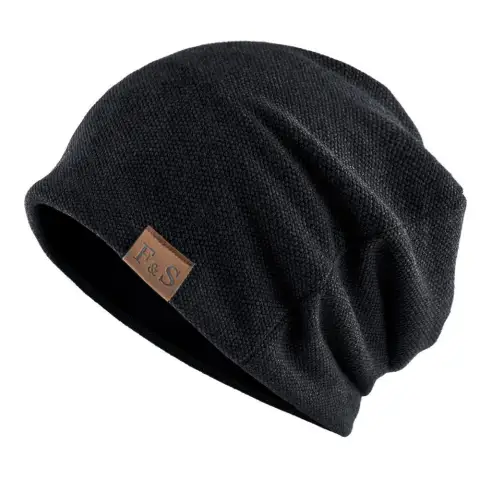 Spring and Summer Thin Men's Caps Korean Version