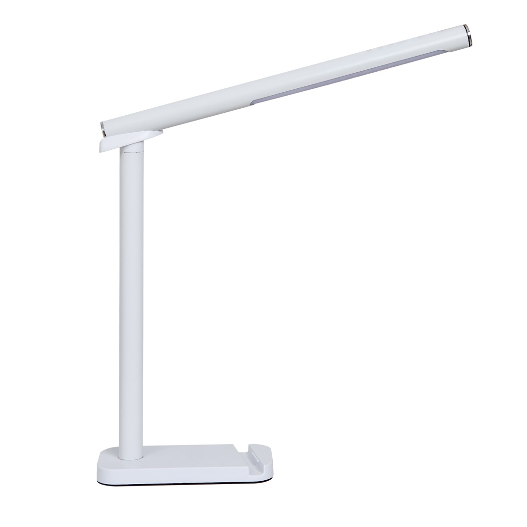 LED Desk Lamp, Adjustable