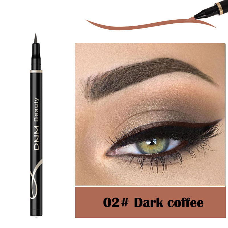 Dark Coffee
