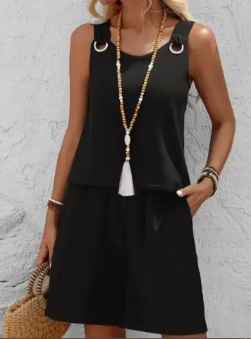 Spring And Summer New European American Style