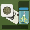 Green Set Meal B