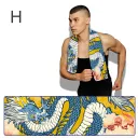 H Style